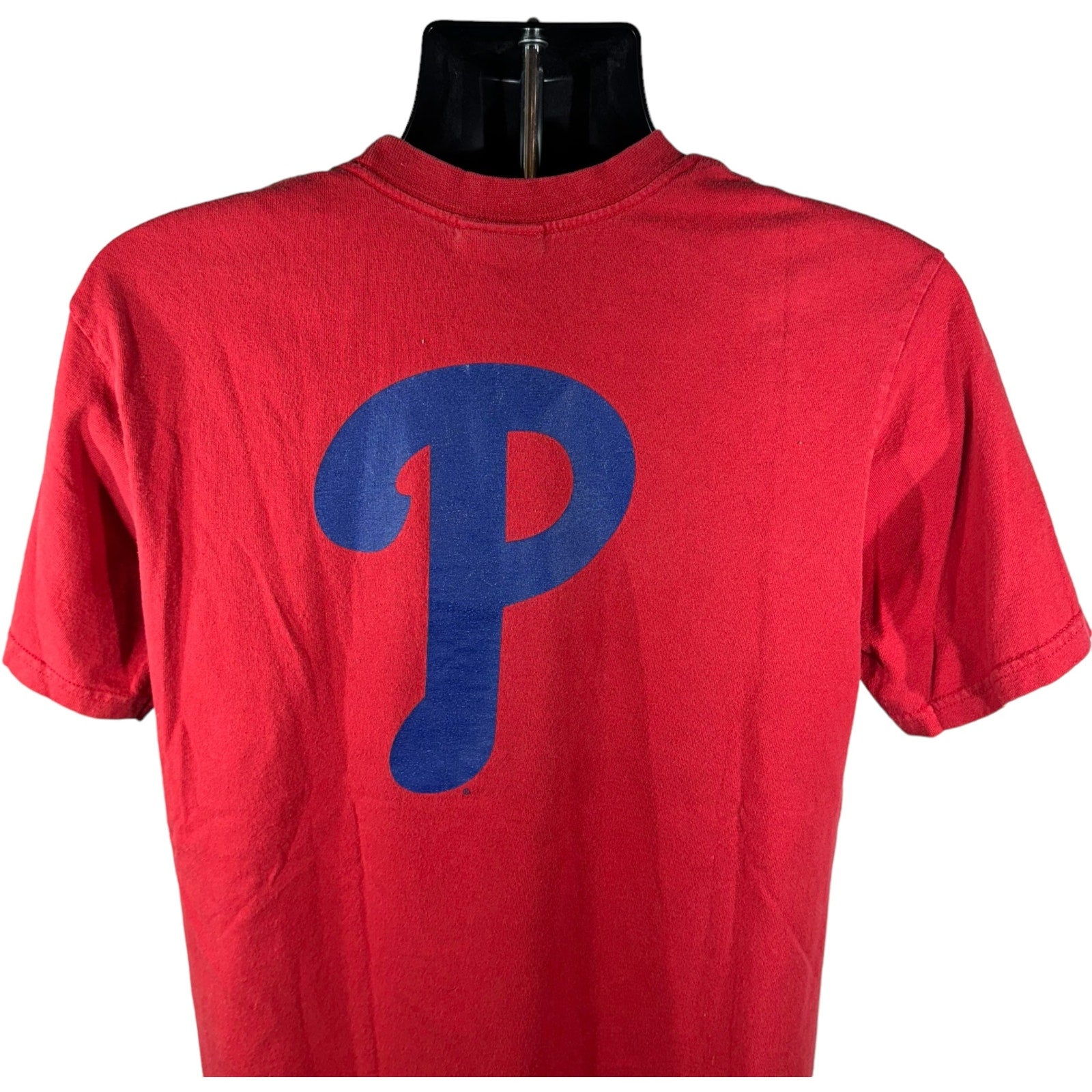 Vintage Philadelphia Phillies Nike Tee