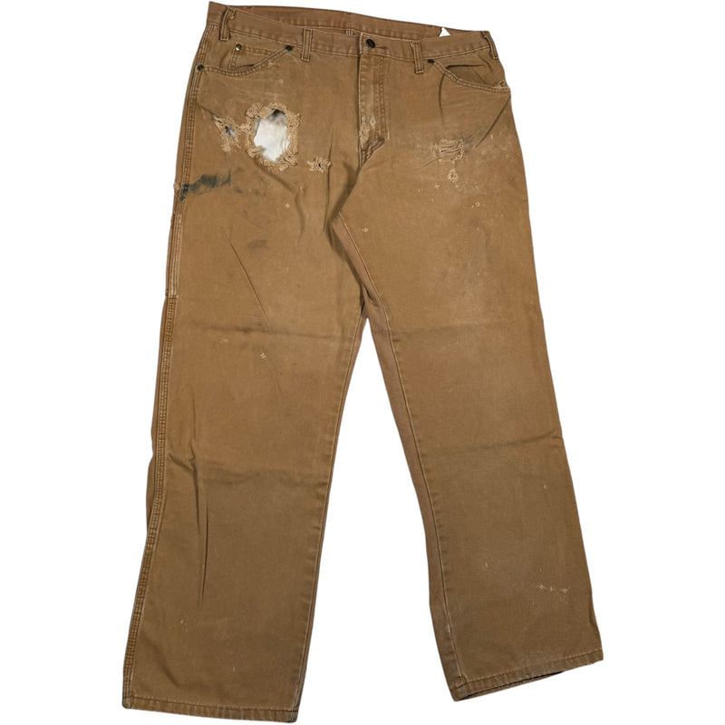 Vintage Dickies Carpenter Pants 36x32