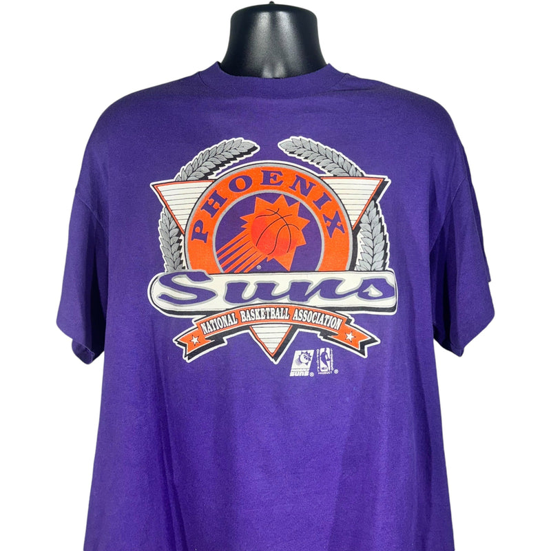 Vintage Phoenix Suns NBA Tee