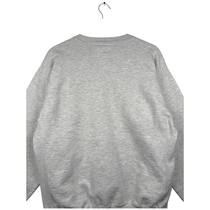 Vintage Russell Athletic Mississippi State Crewneck
