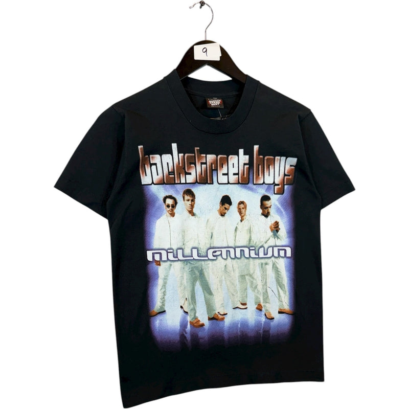 Vintage Backstreet Boys Millennium Concert T-Shirt