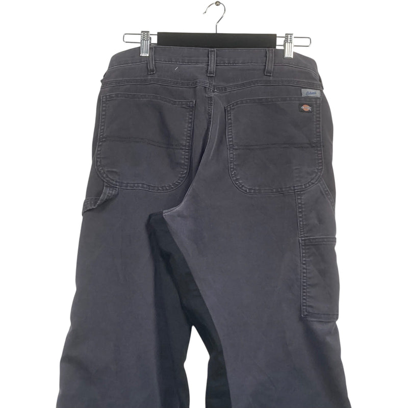 Vintage Cut & Sew Dickies Flex Carpenter Pants 32 x 30