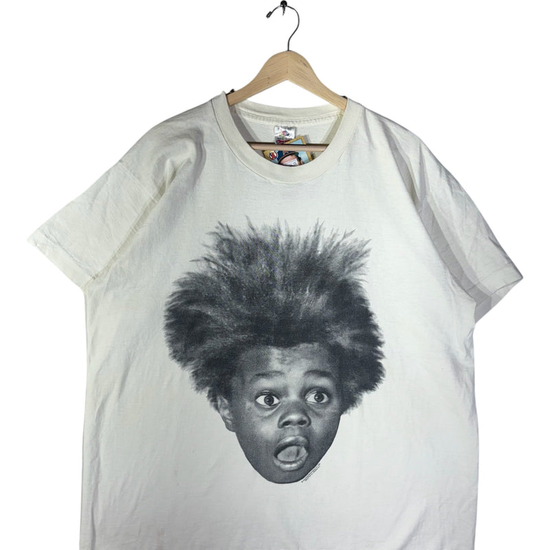 Vintage The Little Rascals "Buckwheat" Tee 1993