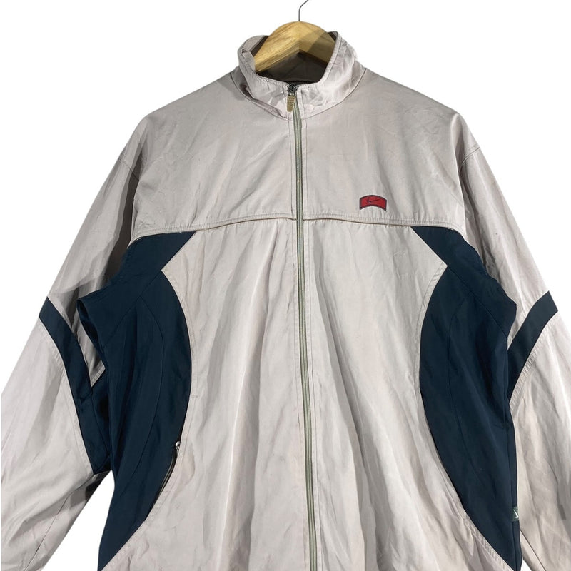 Vintage Nike Colorblock Full Zip Track Jacket