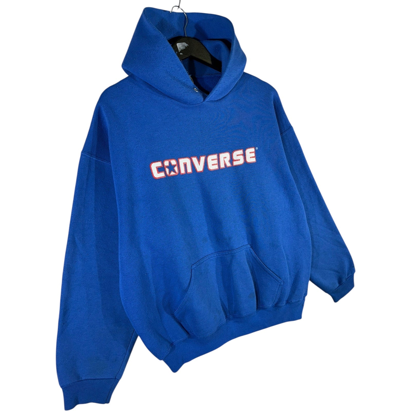 Vintage Converse Hoodie