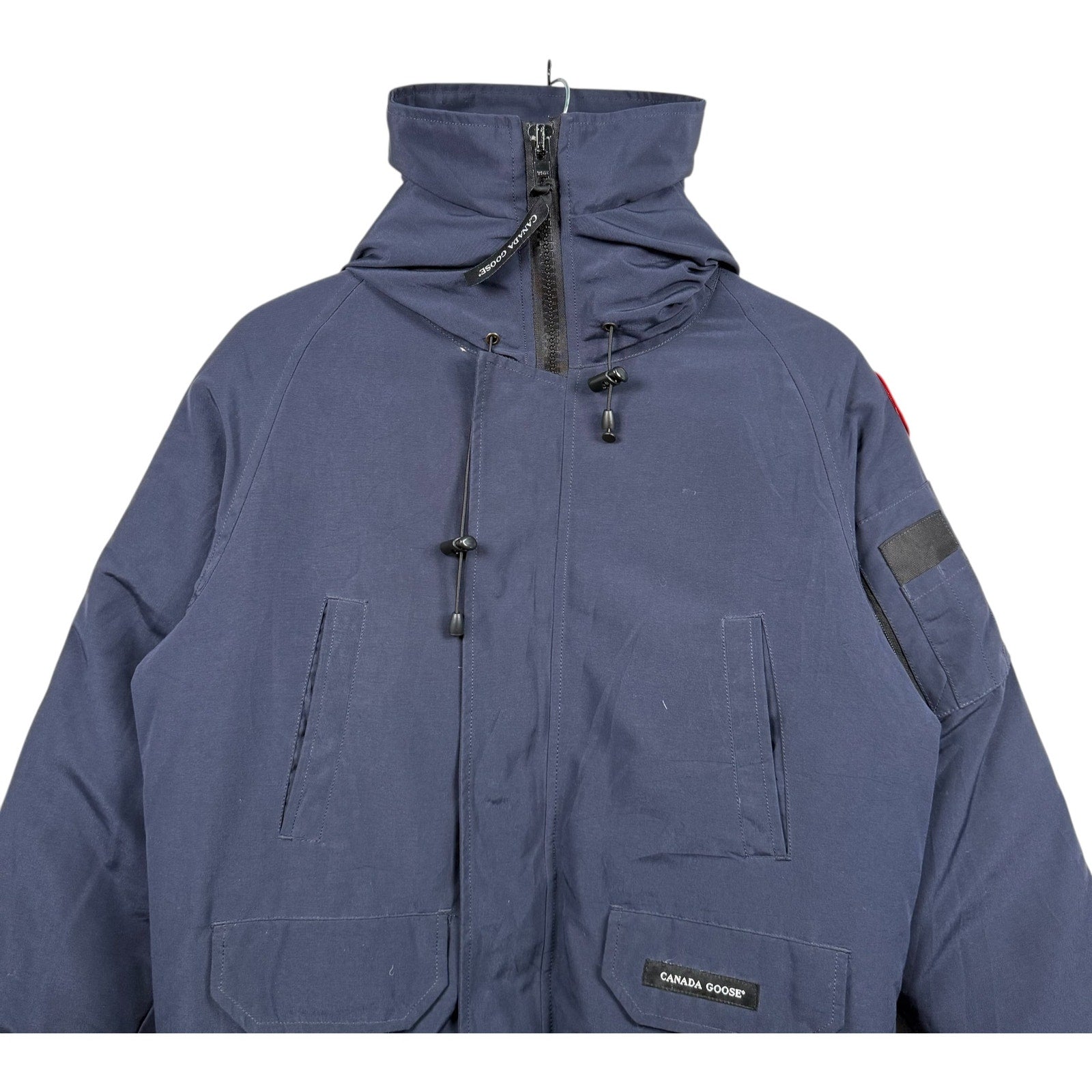 Vintage Canada Goose Full Zip Jacket