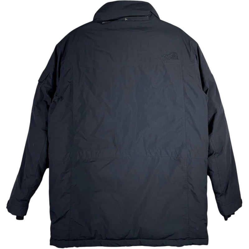 Vintage The North Face McMurdo Series Puffer Jacket
