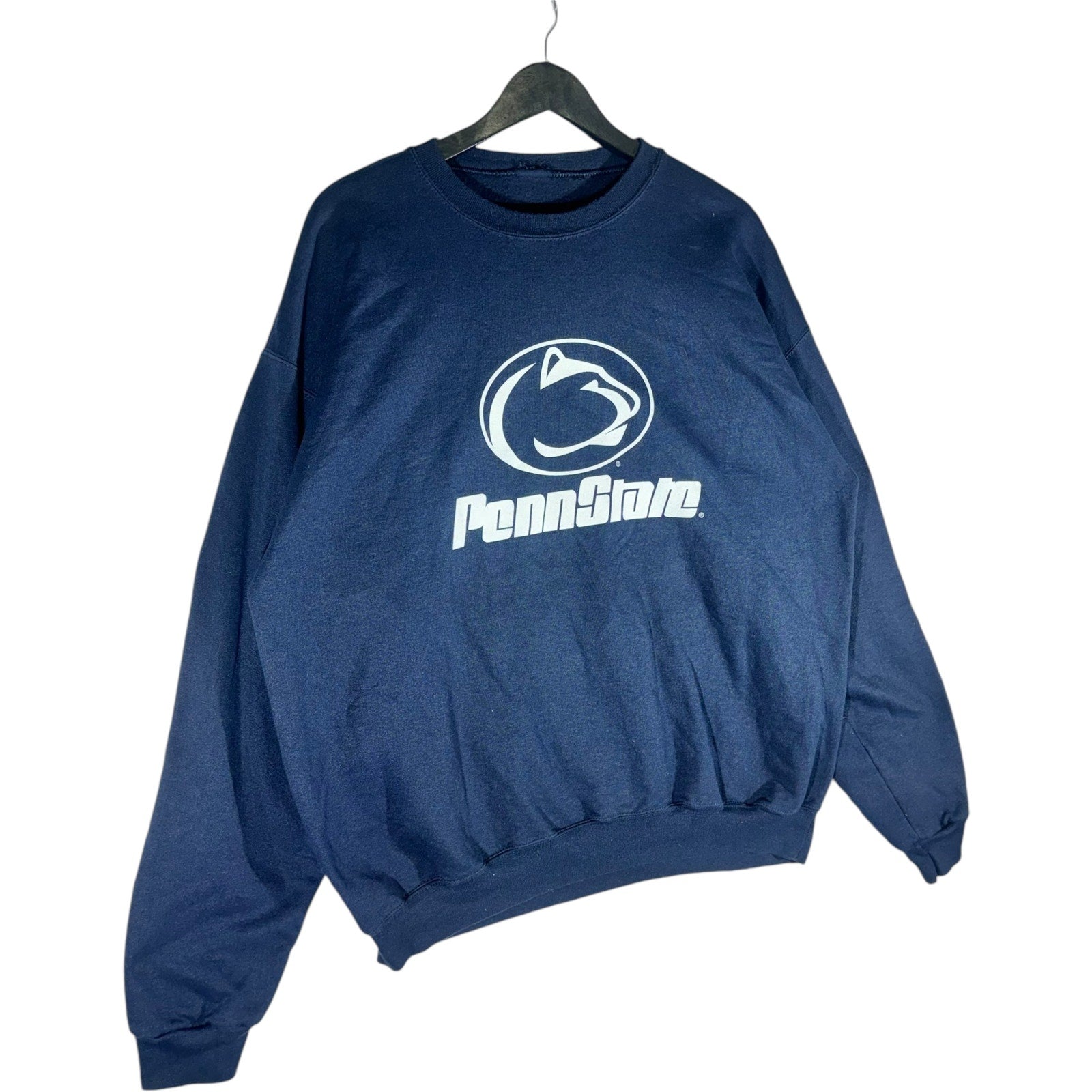 Vintage Penn State University Crewneck