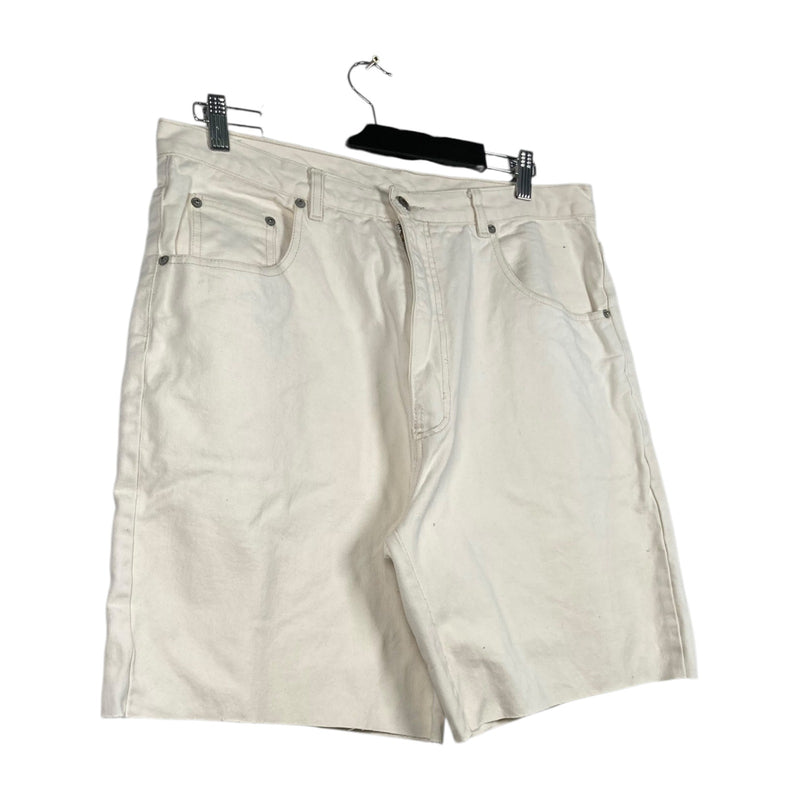Vintage Chino Shorts 38