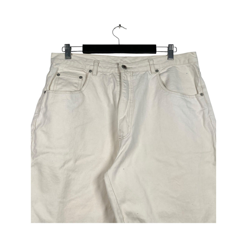 Vintage Chino Shorts 38