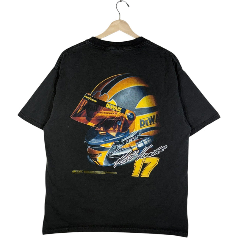 Vintage Matt Kenseth #17 Nascar Racing Tee