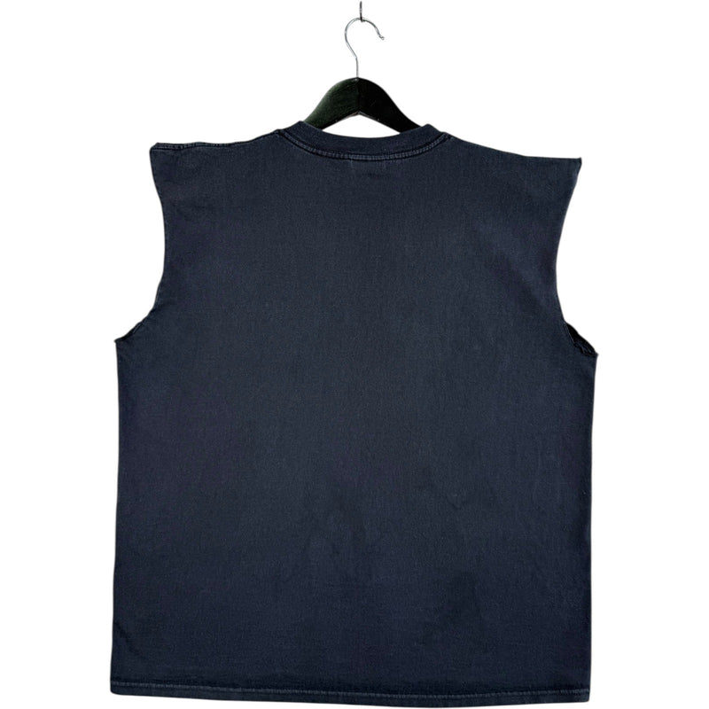 Vintage Nike  Muscle Tee Tank Top