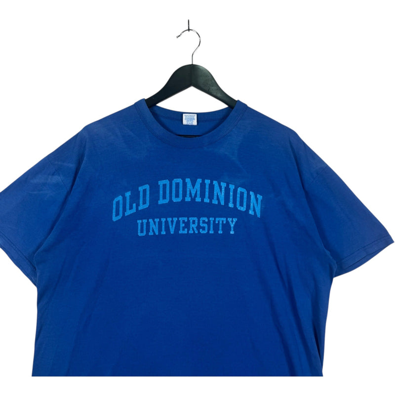 Vintage Russell Old Dominon University Tee