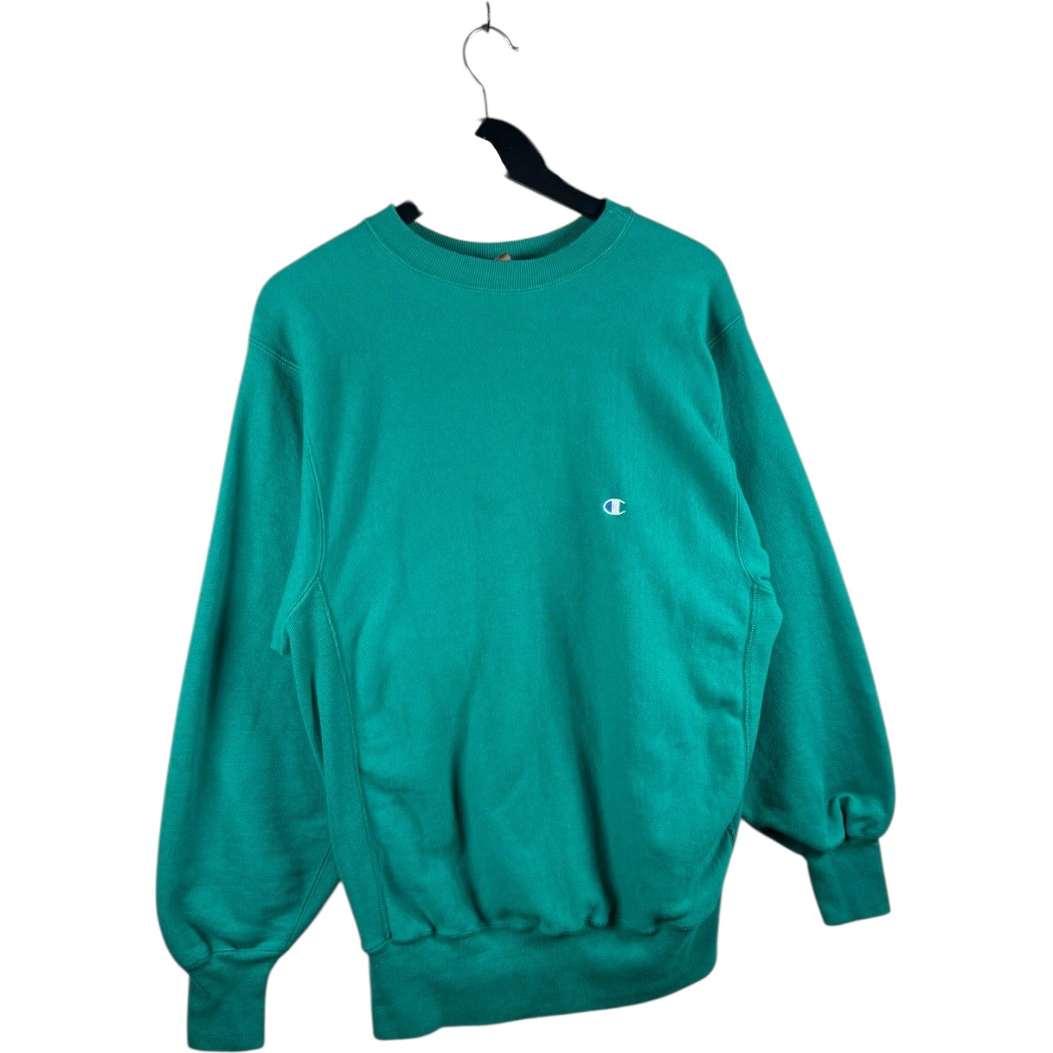 Vintage Champion Reverse Weave Pullover Crewneck