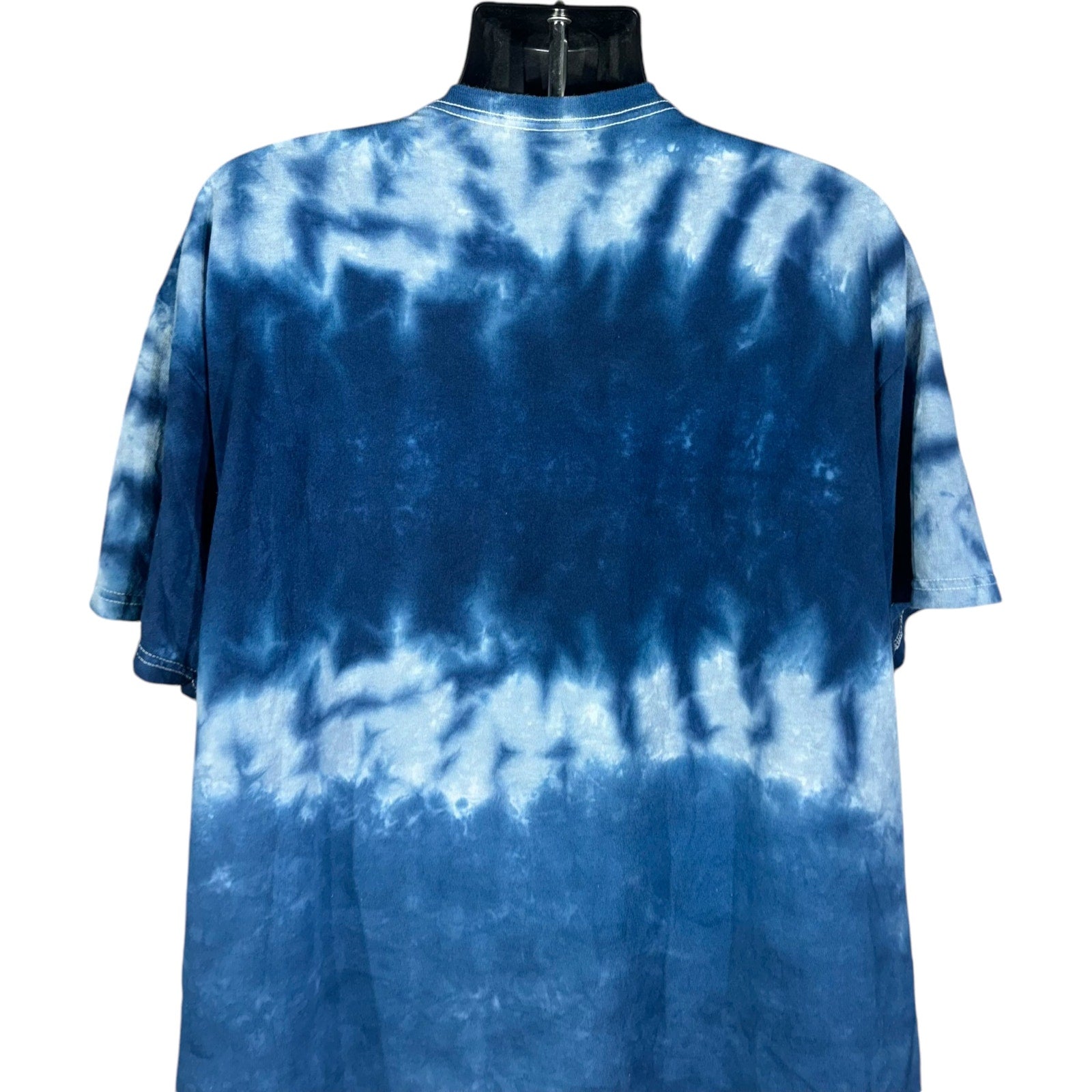 Vintage New York Yankees Tie Dye Tee