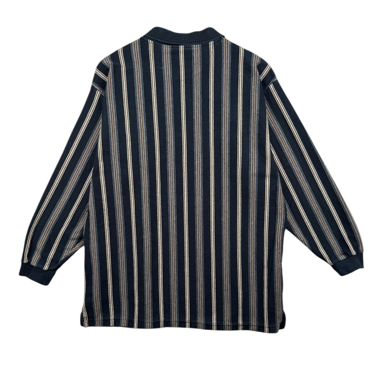 Vintage Polo Ralph Lauren Long Sleeve Polo