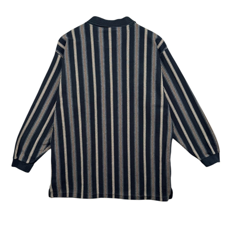 Vintage Polo Ralph Lauren Long Sleeve Polo