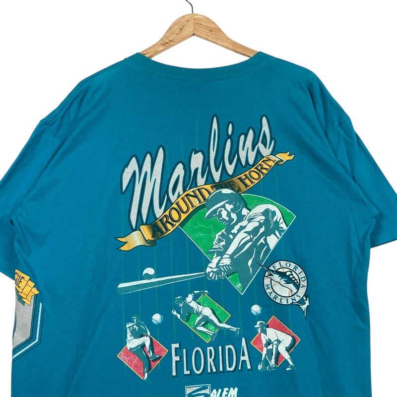 Vintage 1992 Florida Marlins MLB Tee