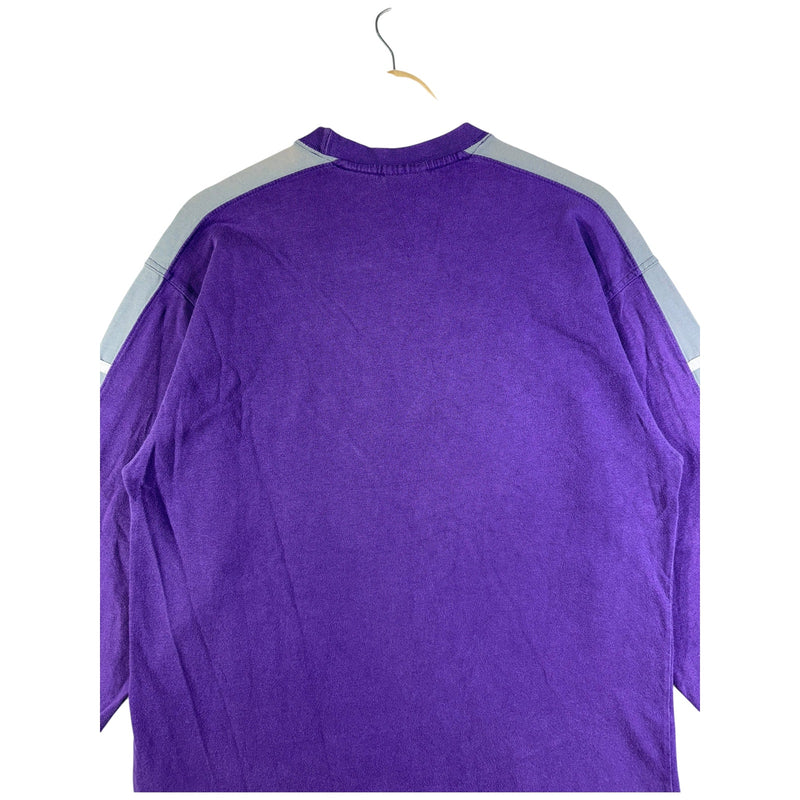 Vintage Kansas State Wildcats Crewneck