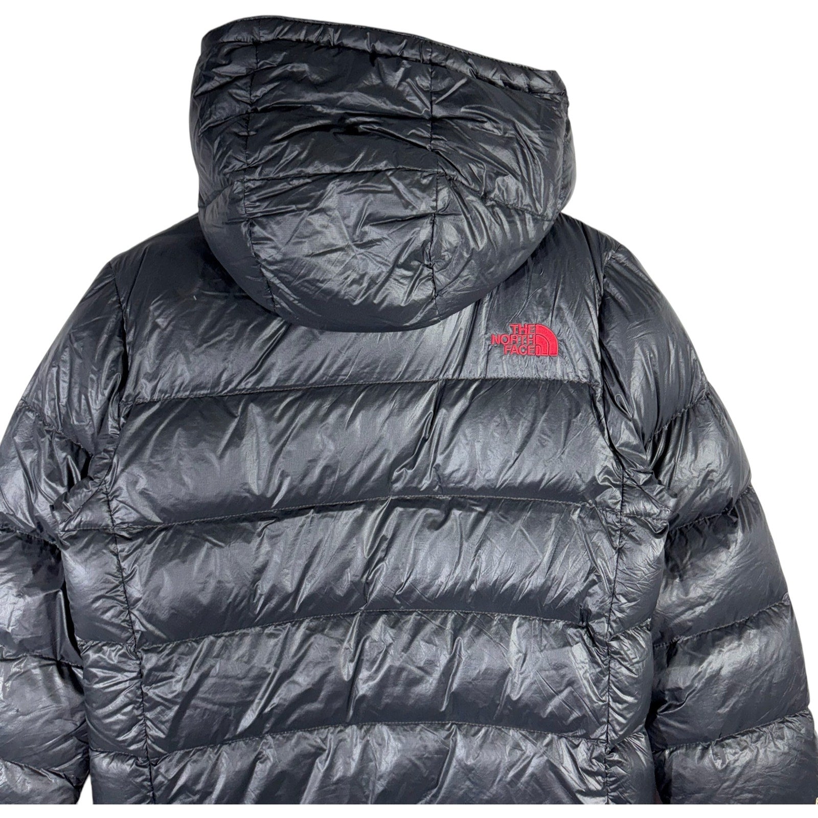 Vintage The North Face Nuptse 800 LTD Puffer Jacket