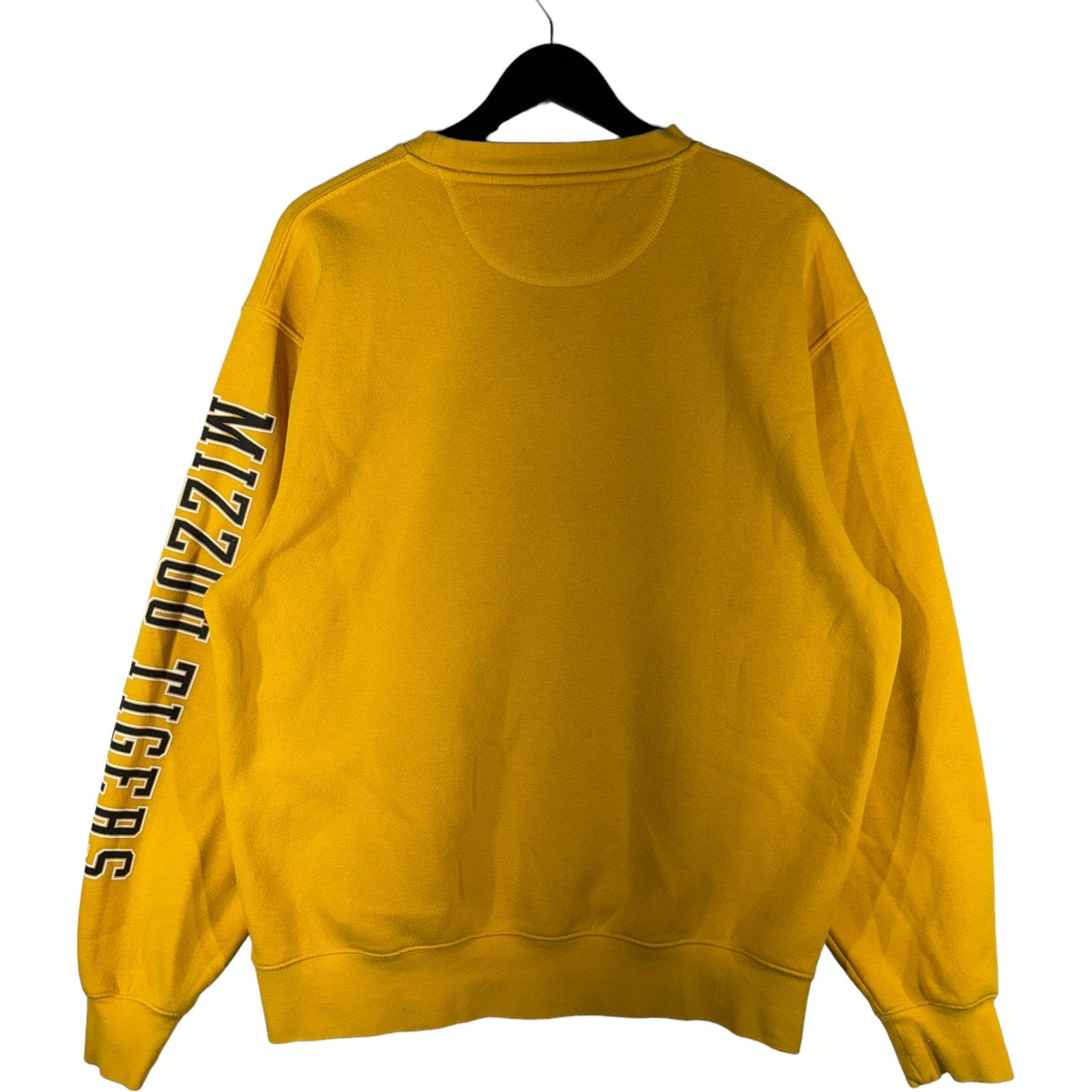 Vintage University of Missouri Tigers Crewneck