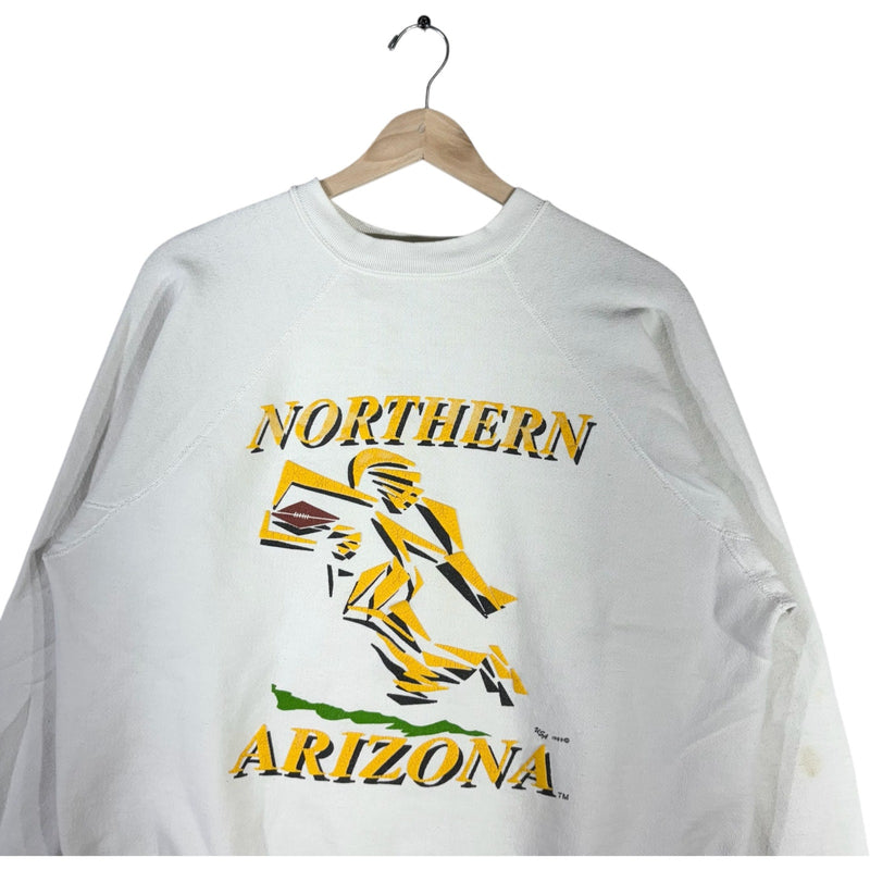 Vintage Northern Arizona Spellout Crewneck