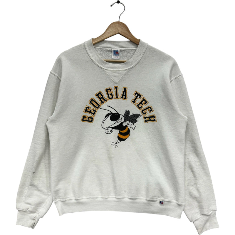 Vintage Georgia Tech University Crewneck