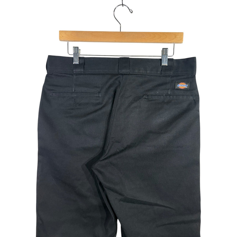 Vintage Dickies Chino Shorts 34