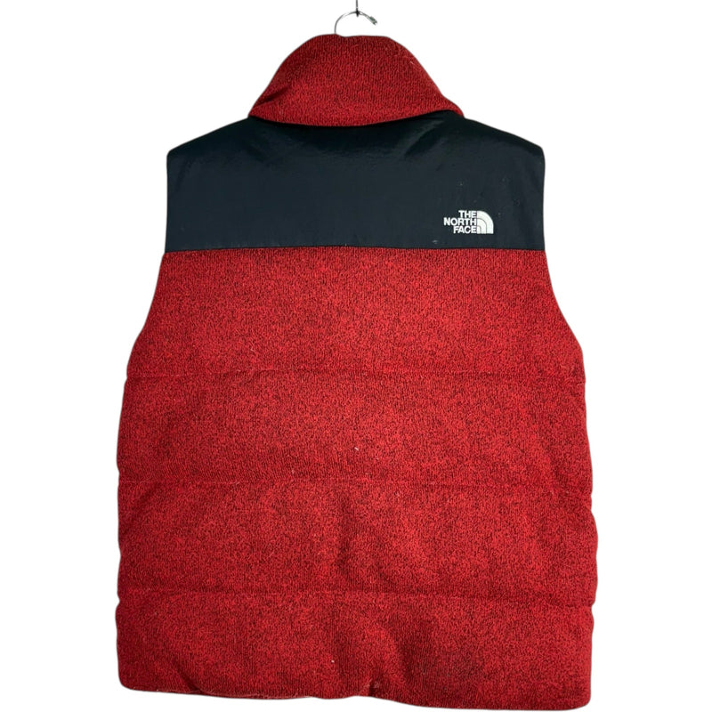 Vintage The North Face Nuptse 700 Hooded Puffer Vest