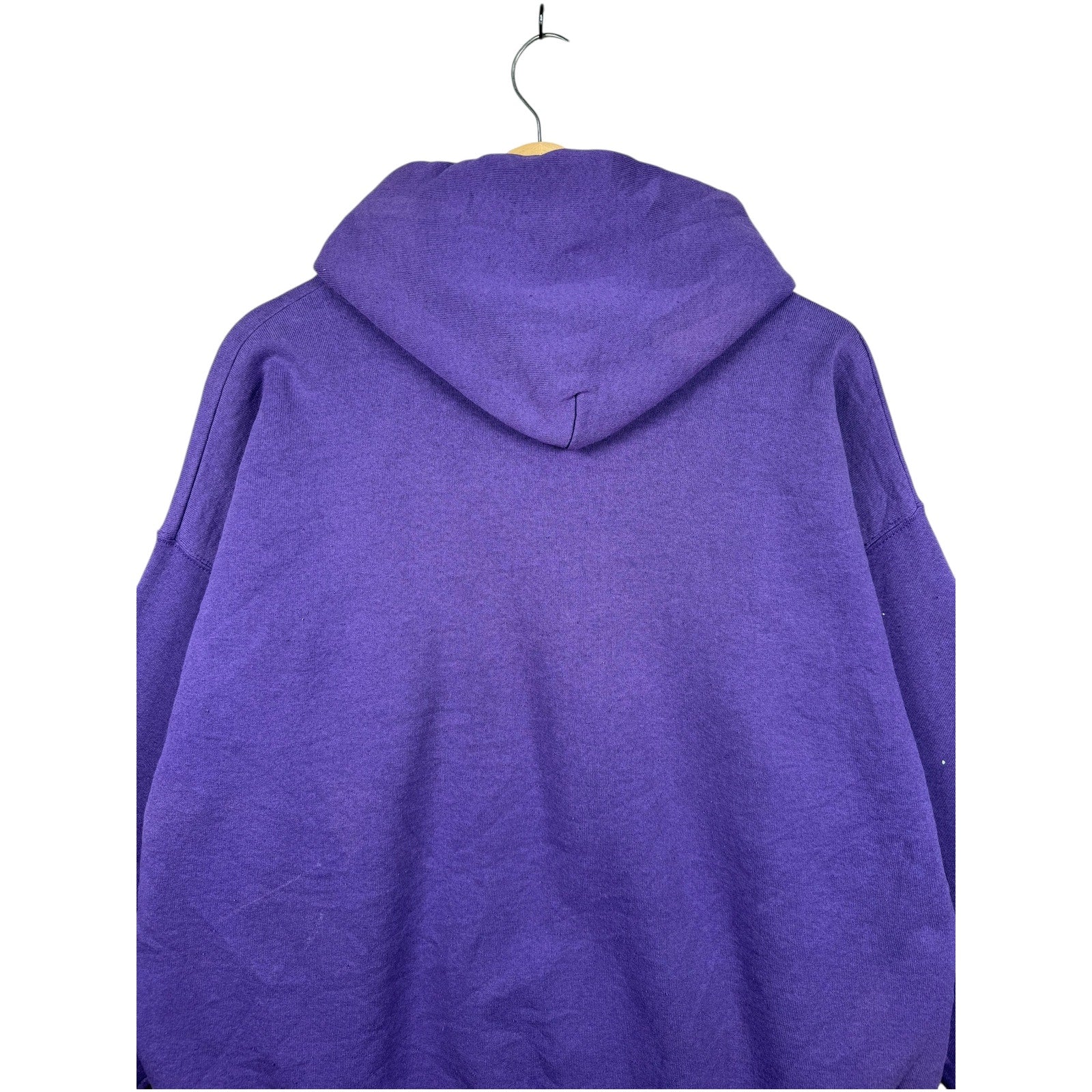 Vintage Artex Minnesota Vikings NFL Pullover Hoodie