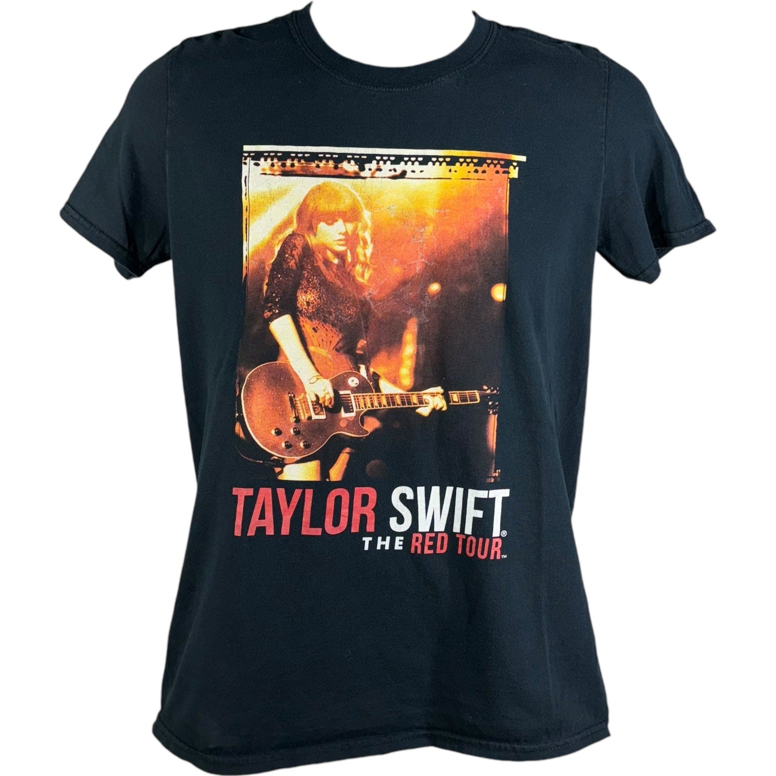 Taylor Swift " The Red Tour " Tee