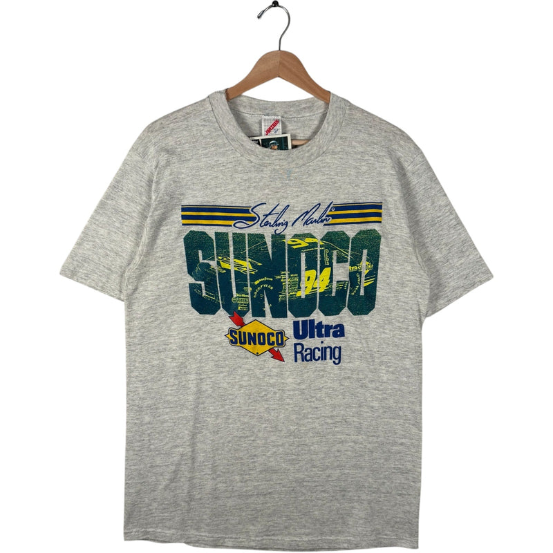 Vintage Sunoco Ultra Racing Spellout Tee