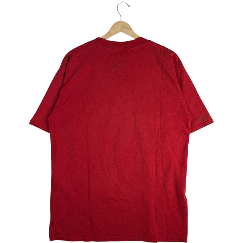 Vintage University of Maryland March Madness Tee 2002
