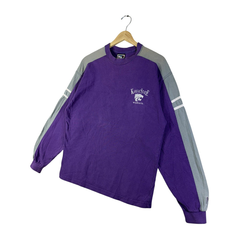 Vintage Kansas State Wildcats Crewneck