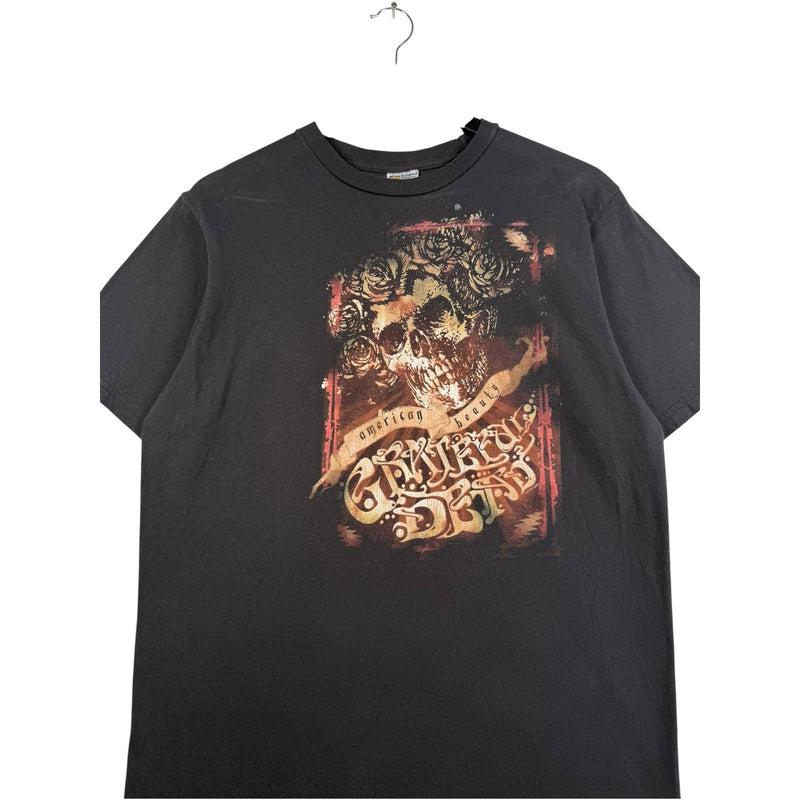 Vintage Grateful Dead American Beauty Band T-Shirt
