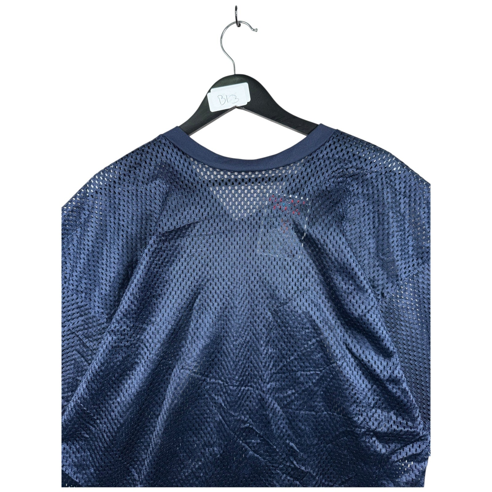 Vintage Y2K McDonald Jersey