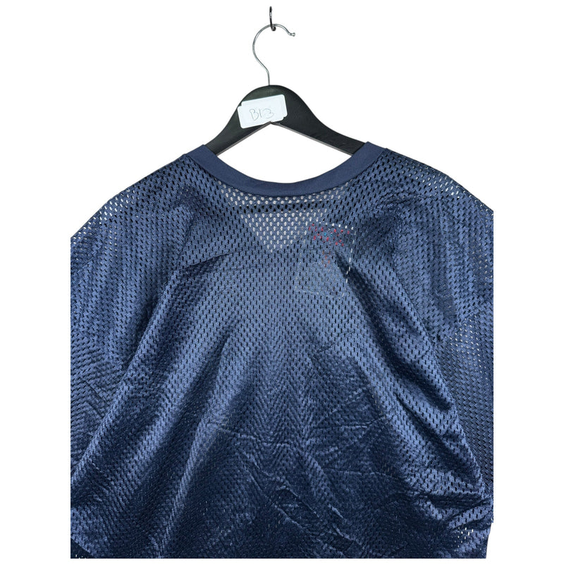 Vintage Y2K McDonald Jersey