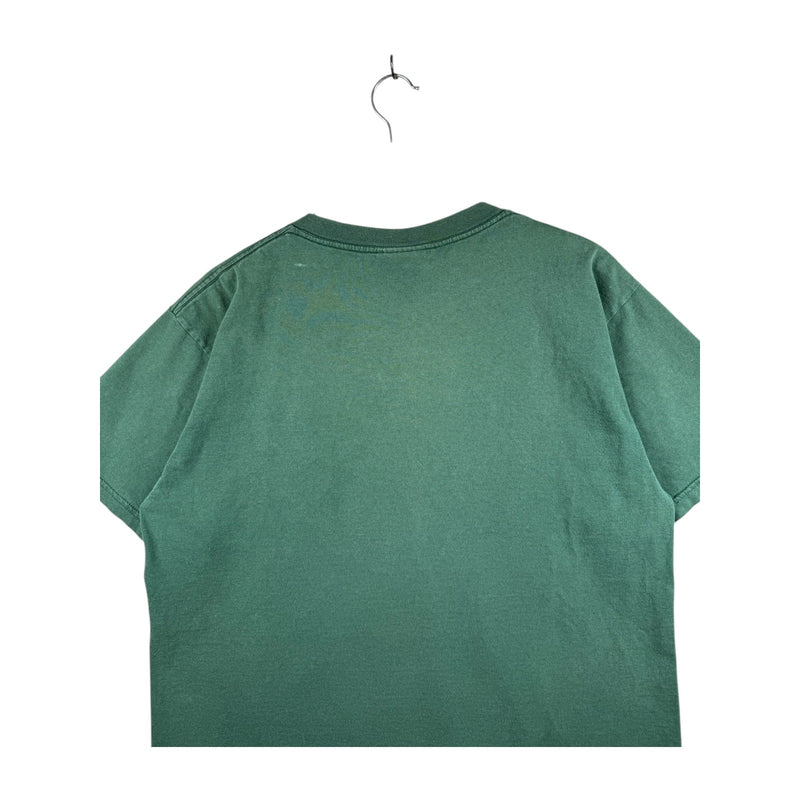 Vintage Green Bay Packers NFL T-Shirt