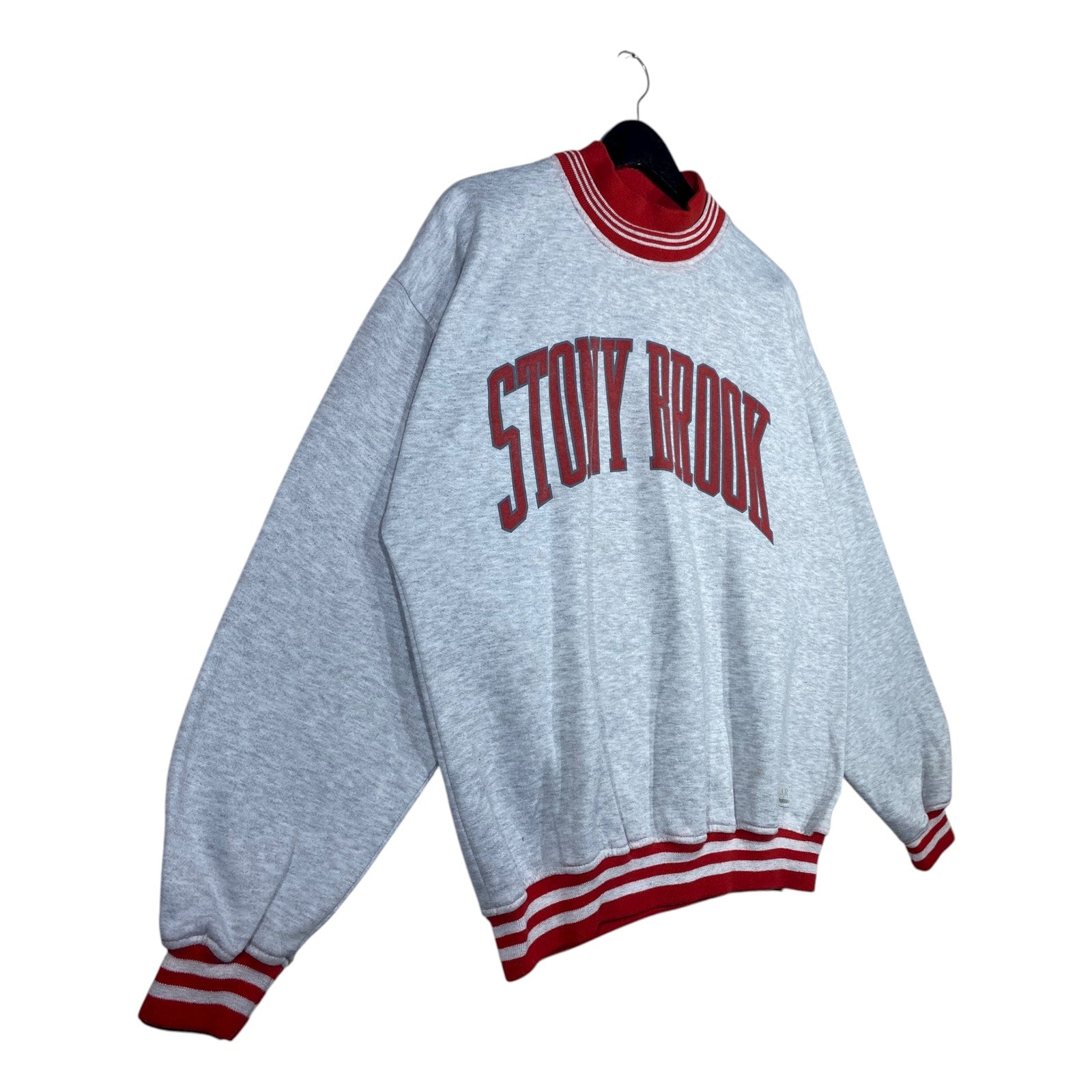 Vintage Stony Brook University Crewneck