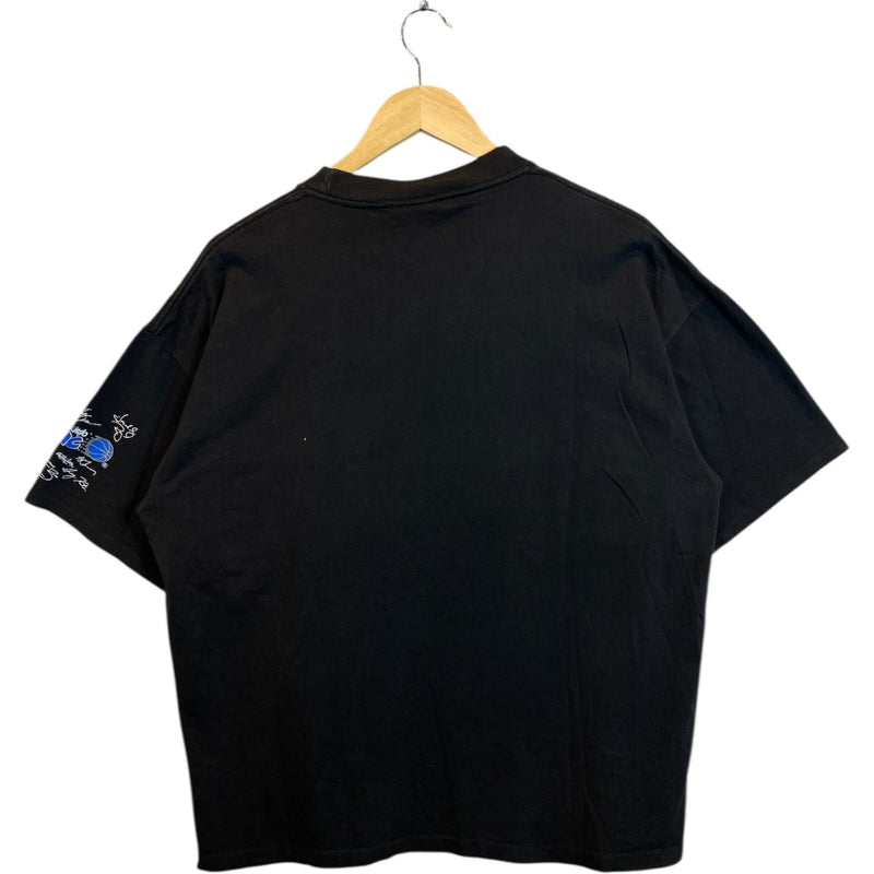 Vintage Orlando Magic NBA T-Shirt