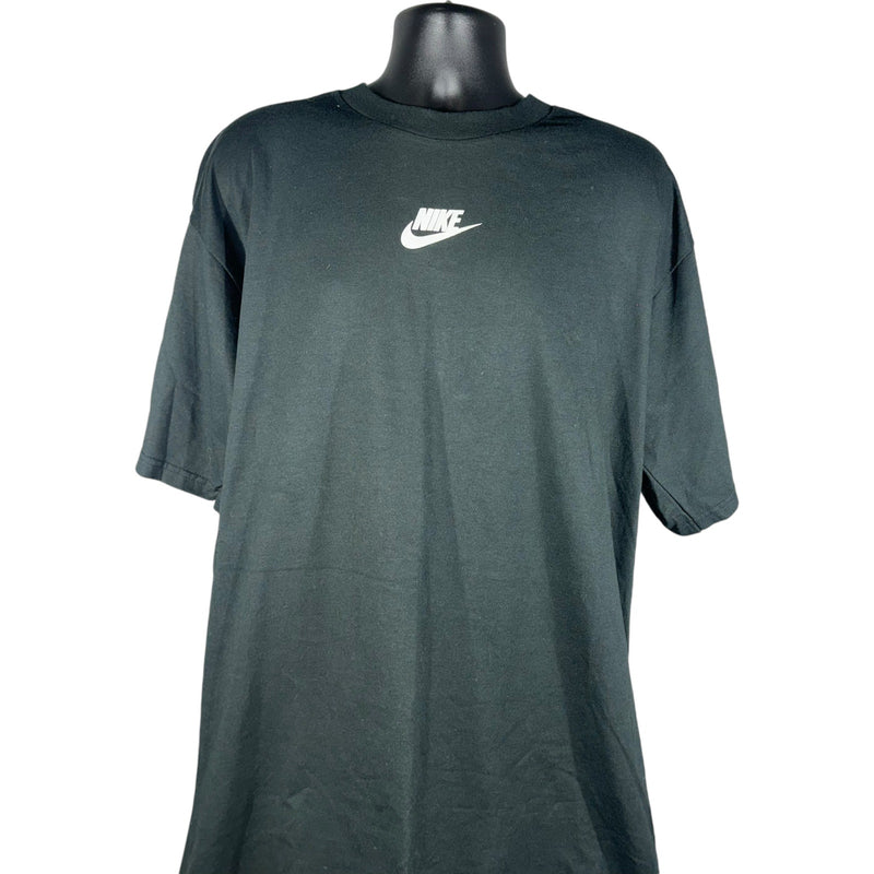 Vintage Nike Center Logo Tee