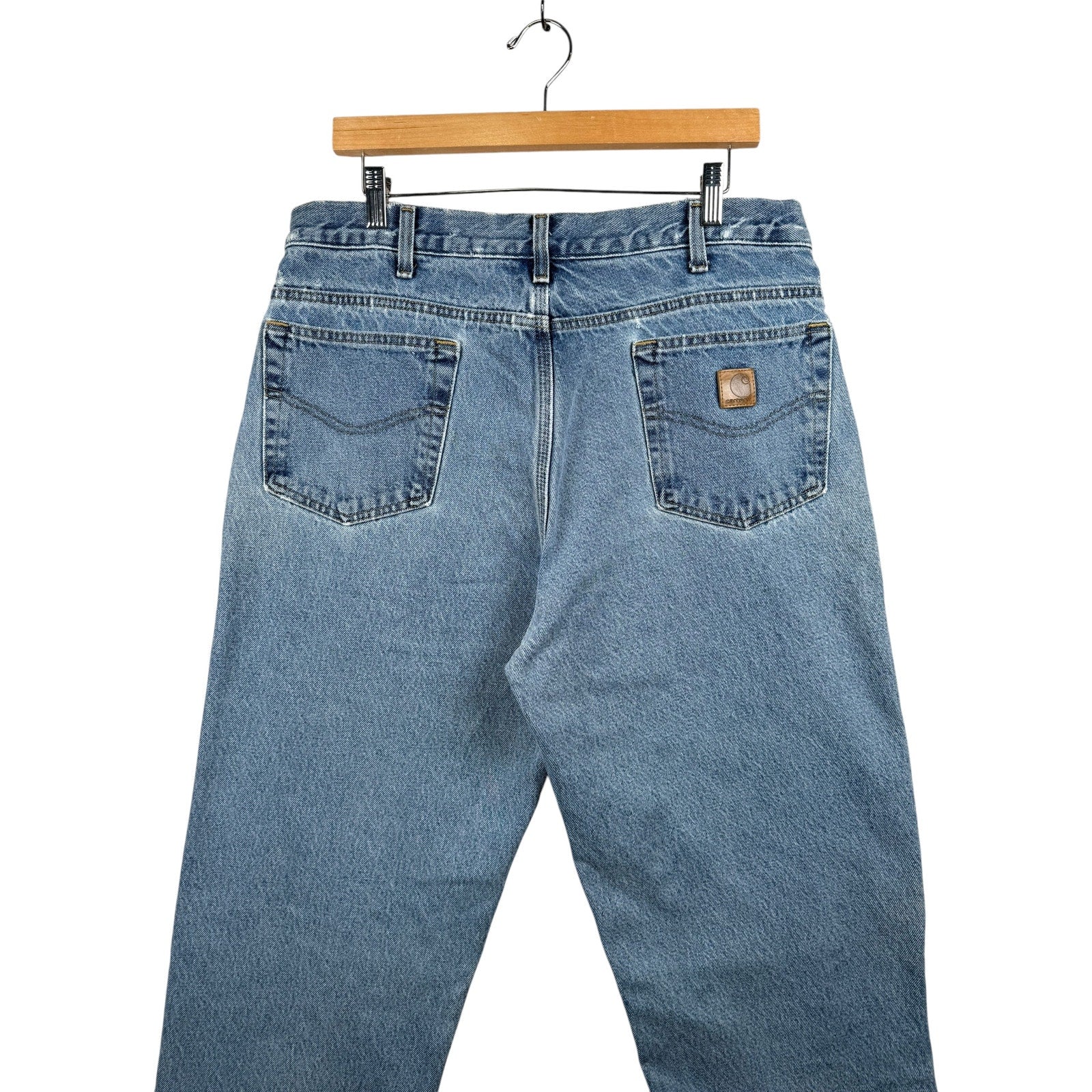 Vintage Carhartt Double Knee Pants 36