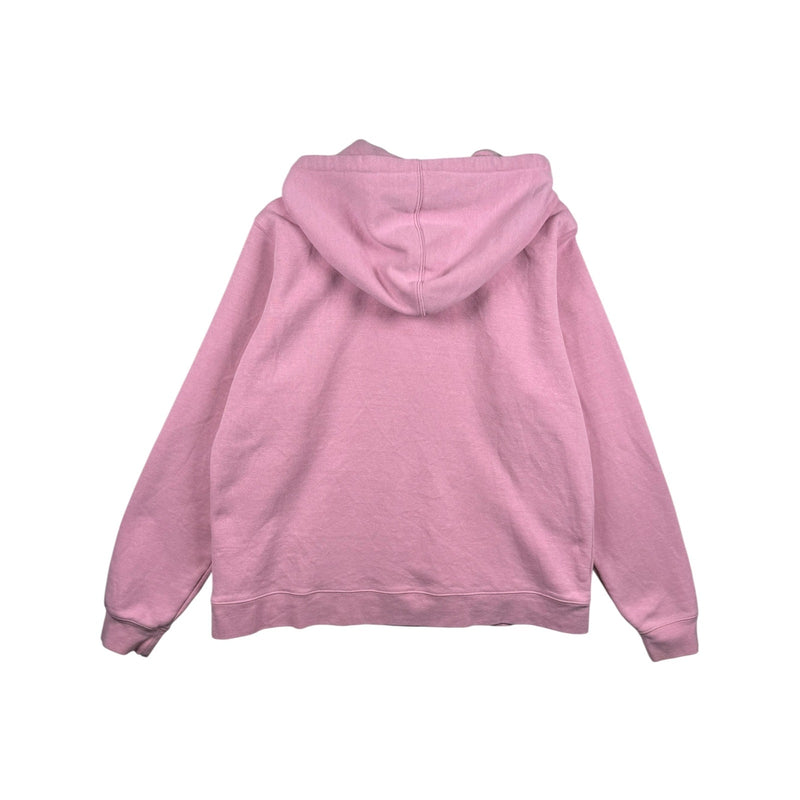 Vintage Carhartt Quarter Zip Pullover Hoodie