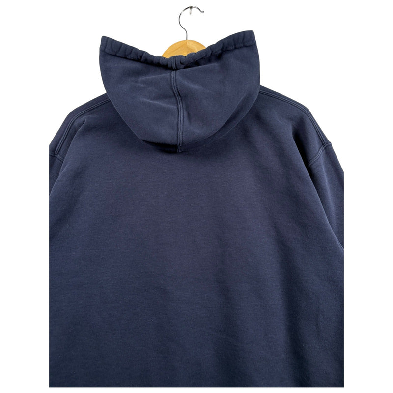 Vintage Cleveland Indians MLB Hoodie