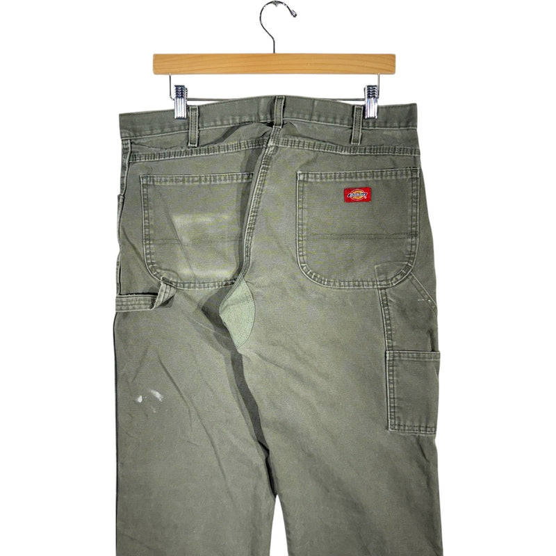Vintage Dickies Carpenter Pants 35 x 31