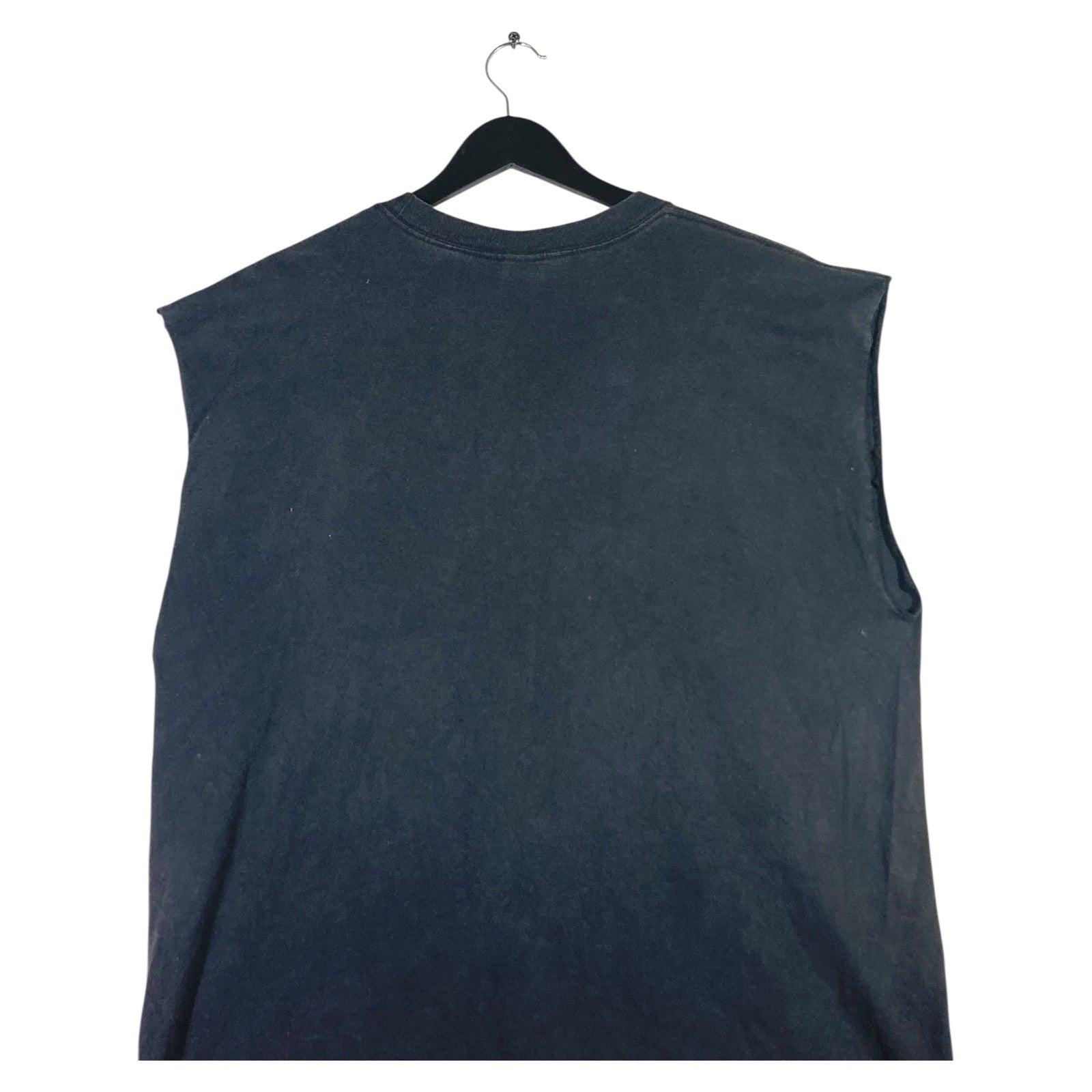 Vintage Oakley Muscle Sleeve Tank Top