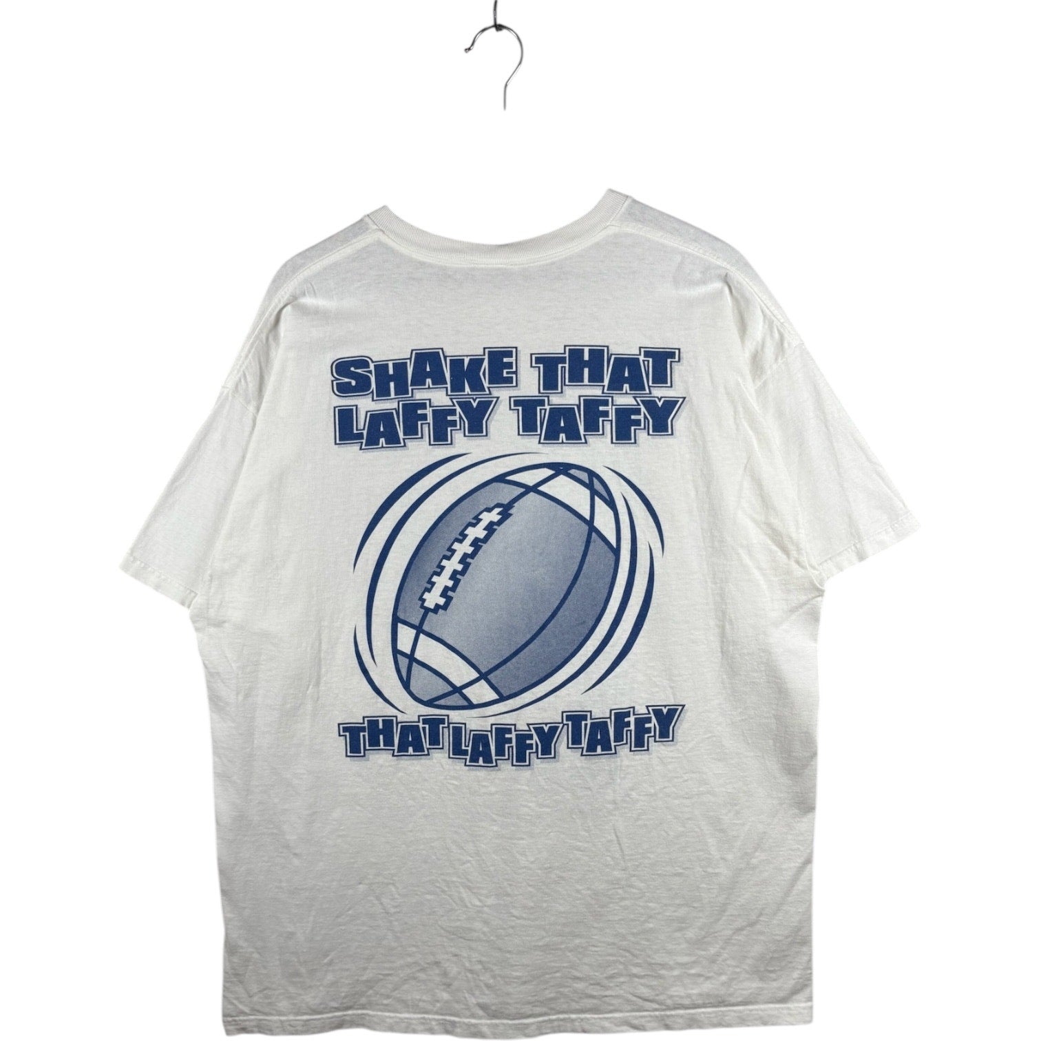 Vintage Jackson State University T-Shirt 2005