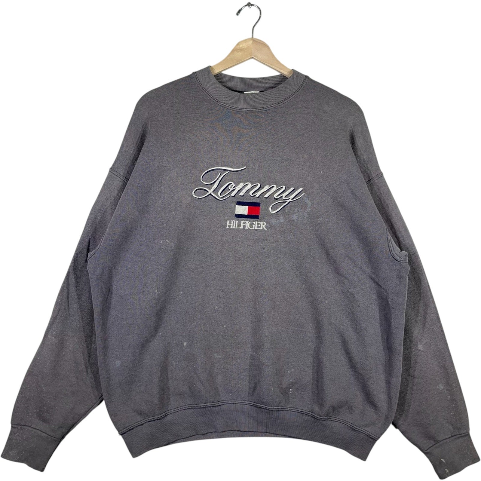 Vintage Tommy Hilfiger Crewneck