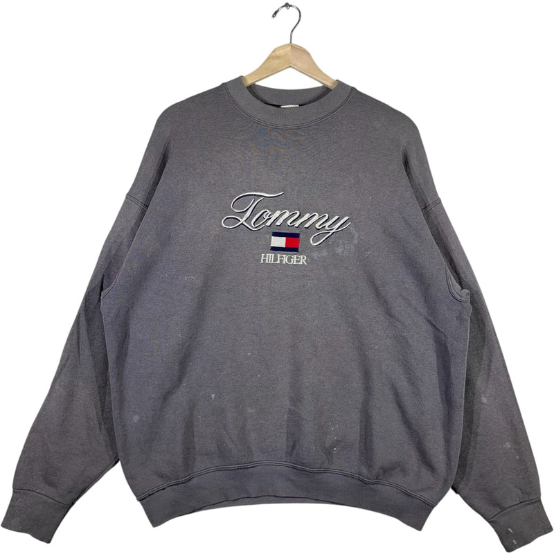 Vintage Tommy Hilfiger Crewneck