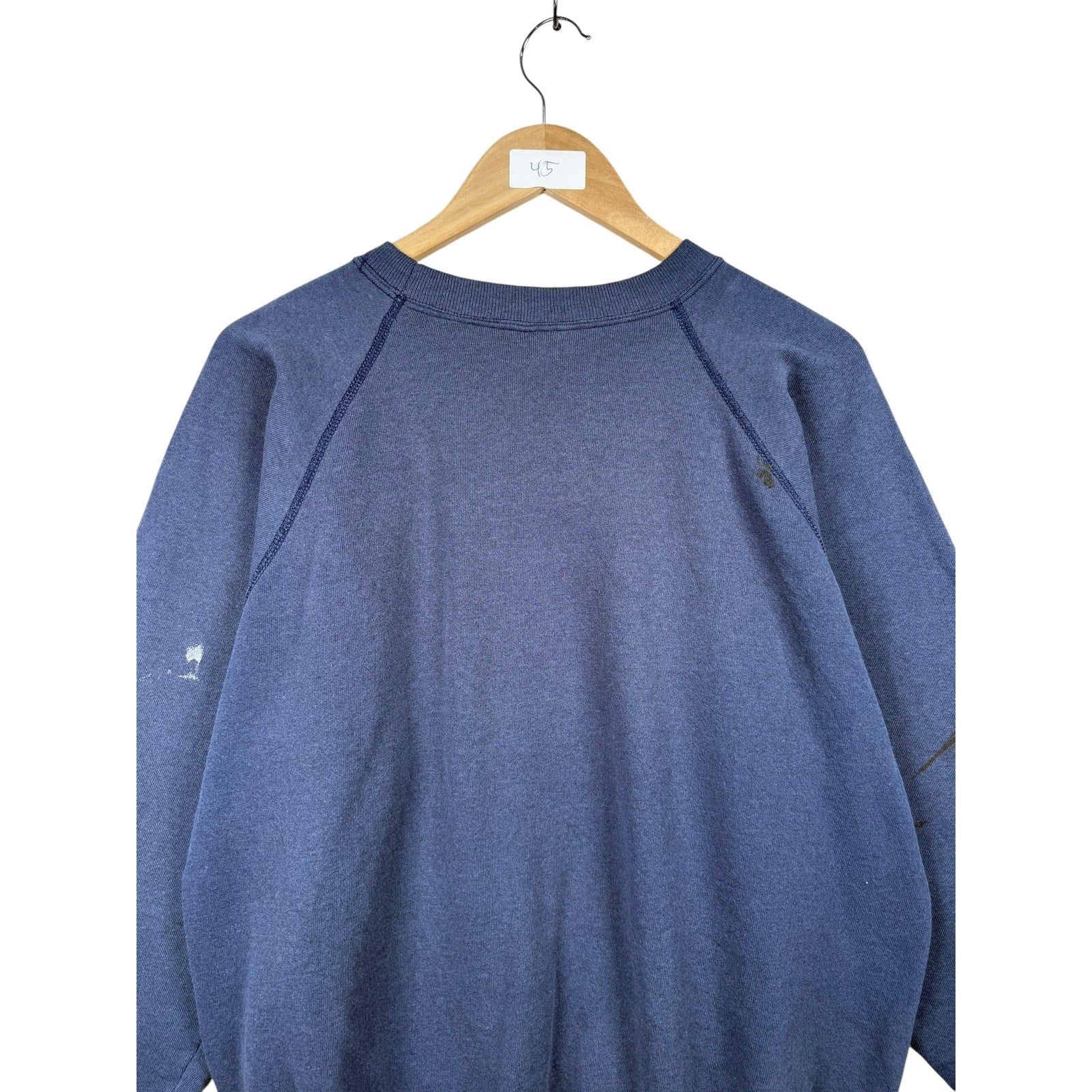 Vintage University of Warwick Crewneck
